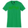 Women's Softstyle Tee Thumbnail