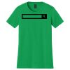Women's Softstyle Tee Thumbnail