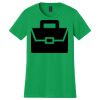 Women's Softstyle Tee Thumbnail