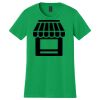 Women's Softstyle Tee Thumbnail