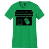 Women's Softstyle Tee Thumbnail