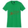 Women's Softstyle Tee Thumbnail