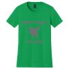 Women's Softstyle Tee Thumbnail