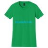 Women's Softstyle Tee Thumbnail