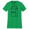 Women's Softstyle Tee Thumbnail