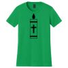 Women's Softstyle Tee Thumbnail