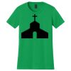 Women's Softstyle Tee Thumbnail