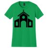 Women's Softstyle Tee Thumbnail