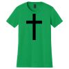 Women's Softstyle Tee Thumbnail