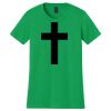 Women's Softstyle Tee Thumbnail
