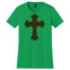 Women's Softstyle Tee Thumbnail