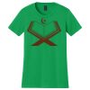 Women's Softstyle Tee Thumbnail