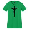 Women's Softstyle Tee Thumbnail