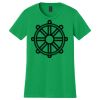 Women's Softstyle Tee Thumbnail