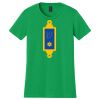 Women's Softstyle Tee Thumbnail