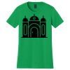 Women's Softstyle Tee Thumbnail