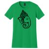 Women's Softstyle Tee Thumbnail