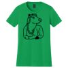 Women's Softstyle Tee Thumbnail