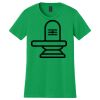 Women's Softstyle Tee Thumbnail