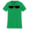 Women's Softstyle Tee Thumbnail