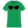 Women's Softstyle Tee Thumbnail