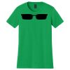 Women's Softstyle Tee Thumbnail