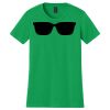 Women's Softstyle Tee Thumbnail