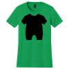 Women's Softstyle Tee Thumbnail