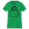 Women's Softstyle Tee Thumbnail