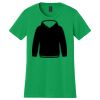 Women's Softstyle Tee Thumbnail