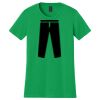 Women's Softstyle Tee Thumbnail