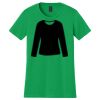 Women's Softstyle Tee Thumbnail