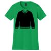 Women's Softstyle Tee Thumbnail