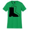 Women's Softstyle Tee Thumbnail
