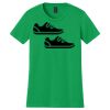 Women's Softstyle Tee Thumbnail