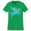 Women's Softstyle Tee Thumbnail