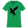 Women's Softstyle Tee Thumbnail