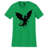 Women's Softstyle Tee Thumbnail