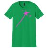 Women's Softstyle Tee Thumbnail