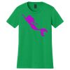 Women's Softstyle Tee Thumbnail