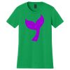 Women's Softstyle Tee Thumbnail