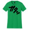 Women's Softstyle Tee Thumbnail