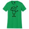 Women's Softstyle Tee Thumbnail