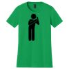 Women's Softstyle Tee Thumbnail