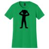 Women's Softstyle Tee Thumbnail