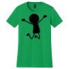 Women's Softstyle Tee Thumbnail