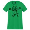 Women's Softstyle Tee Thumbnail