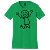 Women's Softstyle Tee Thumbnail
