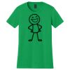 Women's Softstyle Tee Thumbnail