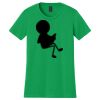 Women's Softstyle Tee Thumbnail